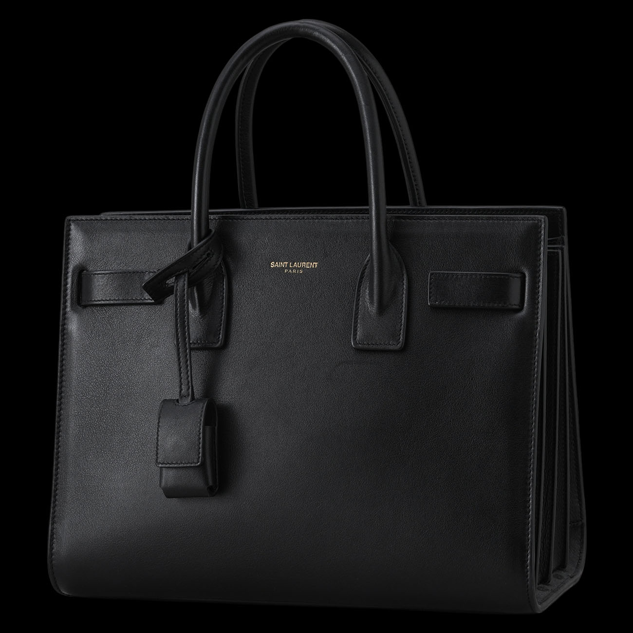 YVES SAINT LAURENT(USED)생로랑 377183 삭드쥬르 미니